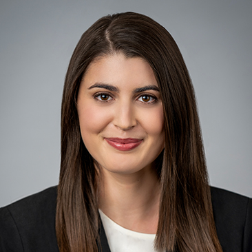 Gabrielle Fressle - Weil, Gotshal & Manges LLP