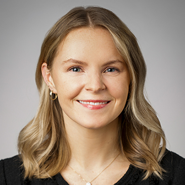 Kate Swain - Weil, Gotshal & Manges LLP