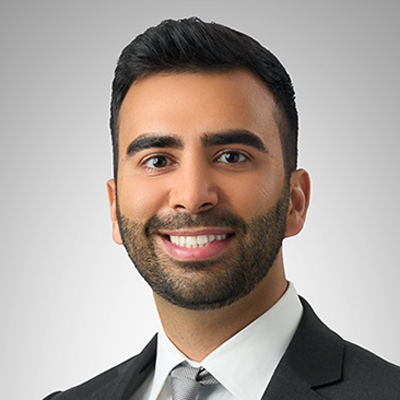 Neema Nodoust - Weil, Gotshal & Manges LLP