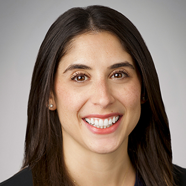 Nicole DiNicola - Weil, Gotshal & Manges LLP