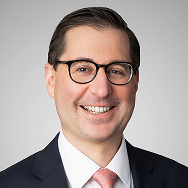 Andrew B. Dean - Weil, Gotshal & Manges LLP