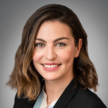 Marie-Marie O. de Fays - Weil, Gotshal & Manges LLP