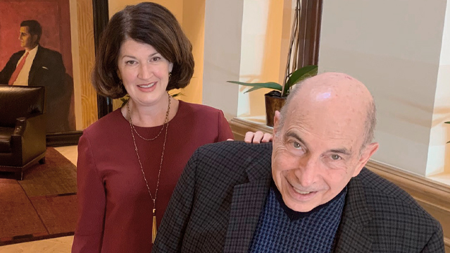 Why Mentoring Matters Why Mentoring Matters