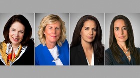 Benchmark Top 250 Women in Litigation Benchmark Top 250 Women in Litigation