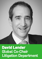 David Lender David Lender