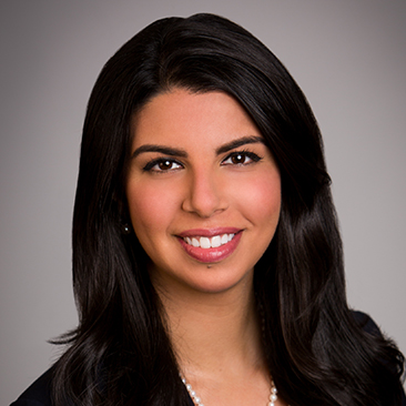 Melissa Ibrahim Melissa Ibrahim