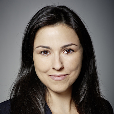 Sara Afschar-Hamdi Sara Afschar-Hamdi