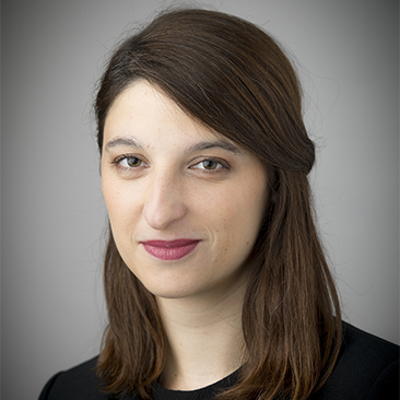 Eugenie Amri Eugenie Amri