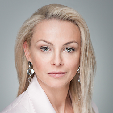 Karina Aust-Niewiadomska Karina Aust-Niewiadomska