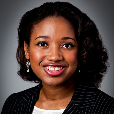 Candice M. Carson Candice M. Carson