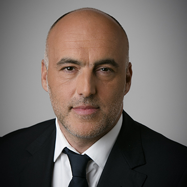Stephane Chaouat Stephane Chaouat