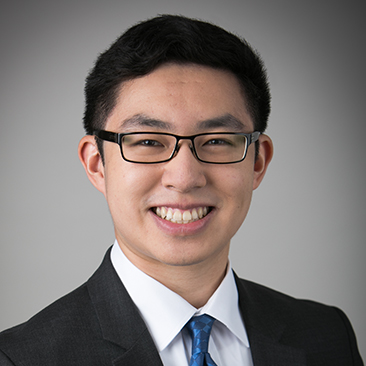 Sidney Chiang Sidney Chiang