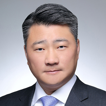 Albert Cho Albert Cho
