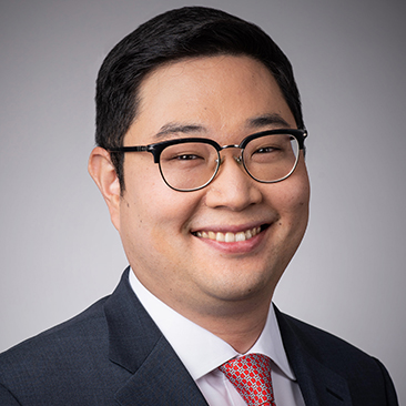 Joon Cho Joon Cho