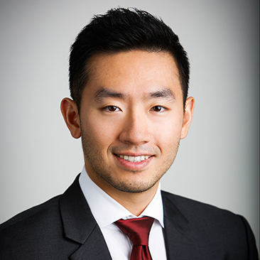 Steven Chung Steven Chung