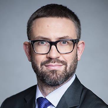 Marcin Chylinski Marcin Chylinski