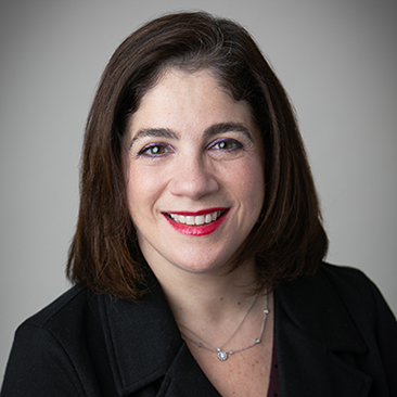 Jackie L. Cohen Jackie L. Cohen