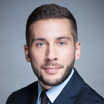 Maciej Czekanski Maciej Czekanski