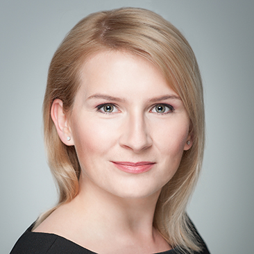 Aleksandra Dobrzynska-Grezel Aleksandra Dobrzynska-Grezel