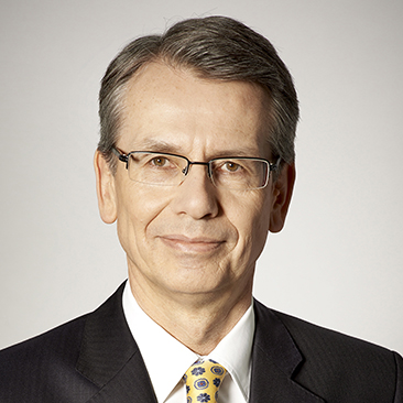 Heiner Drueke Heiner Drueke