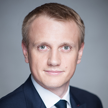 Piotr Fedorowicz Piotr Fedorowicz