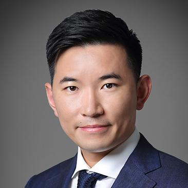 James Feng James Feng