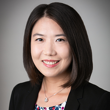 Mikaela Feng Mikaela Feng