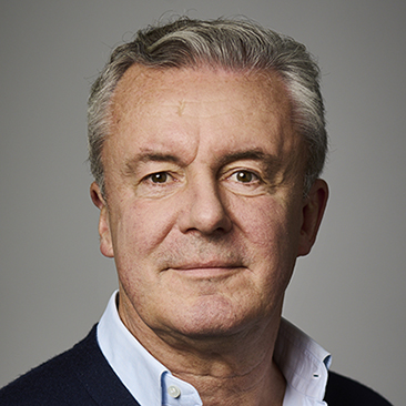 Tobias Geerling Tobias Geerling