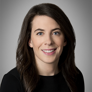 Caroline Gershon Caroline Gershon