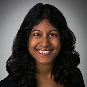 Aarti Gupta Aarti Gupta