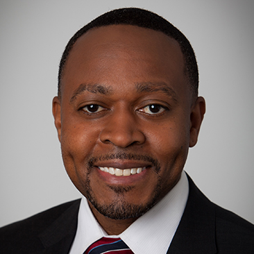 Adé K. Heyliger Adé K. Heyliger
