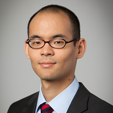 Aaron Huang Aaron Huang