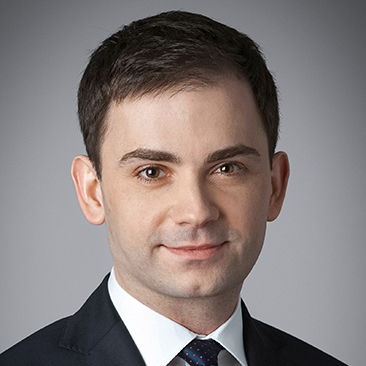 Marcin Iwaniszyn Marcin Iwaniszyn