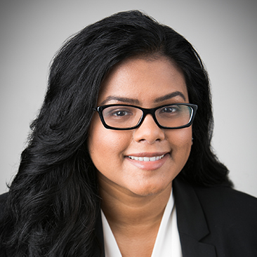 Elizabeth Jaikaran Elizabeth Jaikaran