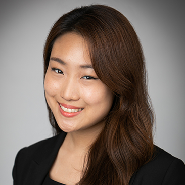 Catherine Kim Catherine Kim