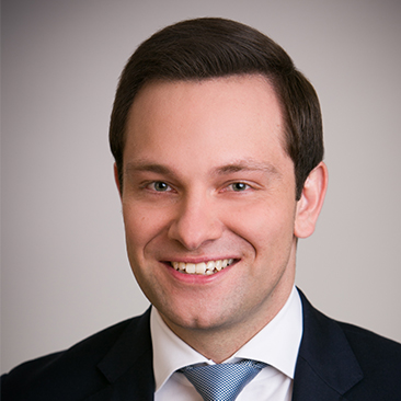 Nicholas Klenow Nicholas Klenow