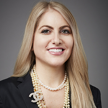 Liani Kotcher Liani Kotcher