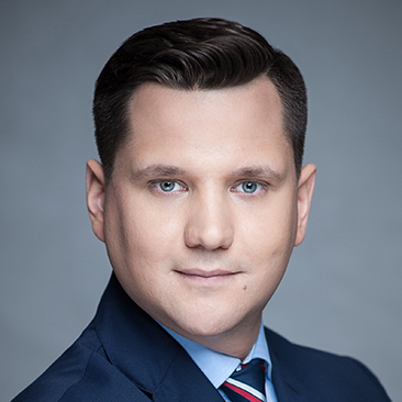 Kamil Kozlowski Kamil Kozlowski