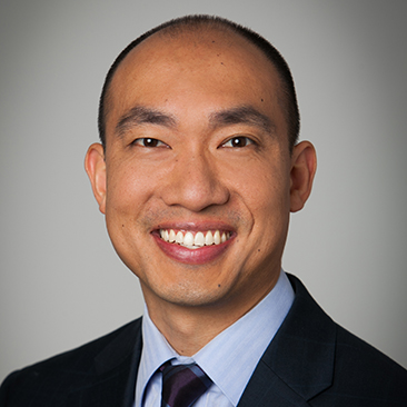 Bernard Lam Bernard Lam