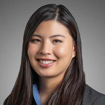Shireen Leung Shireen Leung