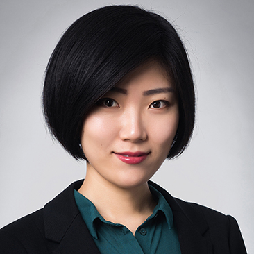 Briana Liu Briana Liu