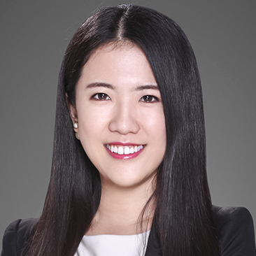 Yujing Liu Yujing Liu