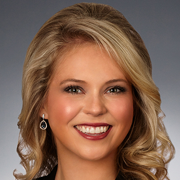 Courtney Luster Courtney Luster