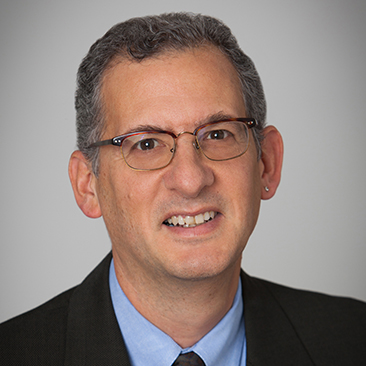 Steven M. Margolis Steven M. Margolis
