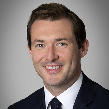 Chris McLaughlin Chris McLaughlin