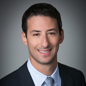 Evan Mendelsohn Evan Mendelsohn
