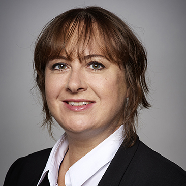 Mareike Pfeiffer Mareike Pfeiffer
