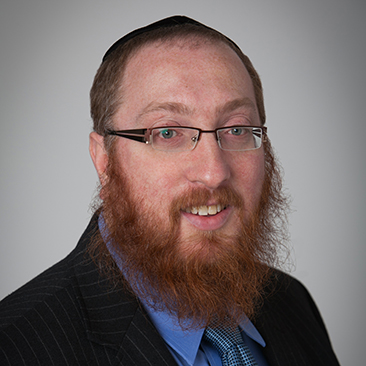 Chayim D. Neubort Chayim D. Neubort