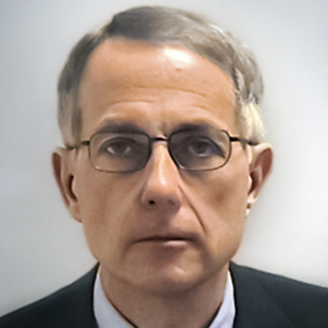 Robert C. Odle Robert C. Odle