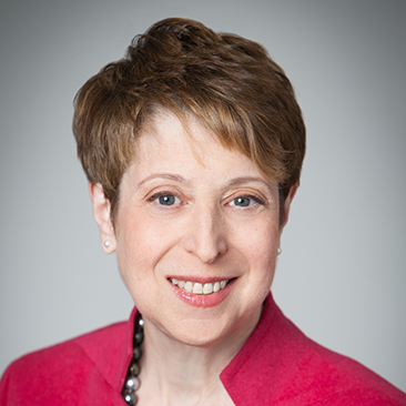 Ellen J. Odoner Ellen J. Odoner